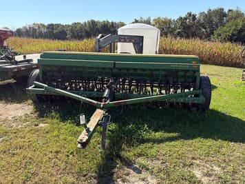 Main image John Deere 8200